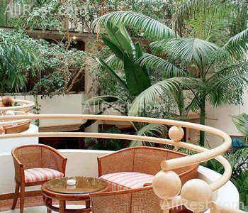 Hotel La Villa de l'Ambassadeur 15